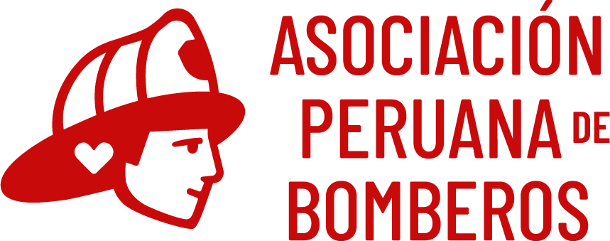 Logo de la Asociación Peruana de Bomberos
